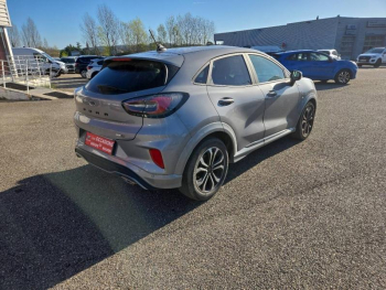 Photo 7 du bon plan FORD Puma 1.0 EcoBoost 125ch mHEV ST-Line 6cv occasion à 16790 €