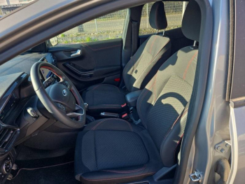 Photo 9 du bon plan FORD Puma 1.0 EcoBoost 125ch mHEV ST-Line 6cv occasion à 16790 €