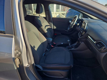 Photo 10 du bon plan FORD Puma 1.0 EcoBoost 125ch mHEV ST-Line 6cv occasion à 16790 €