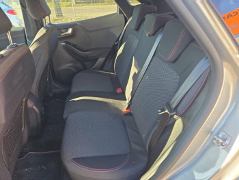 Photo 11 du bon plan FORD Puma 1.0 EcoBoost 125ch mHEV ST-Line 6cv occasion à 16790 €