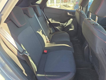 Photo 12 du bon plan FORD Puma 1.0 EcoBoost 125ch mHEV ST-Line 6cv occasion à 16790 €