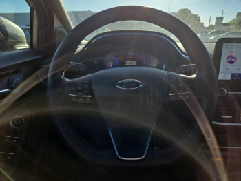 Photo 14 du bon plan FORD Puma 1.0 EcoBoost 125ch mHEV ST-Line 6cv occasion à 16790 €