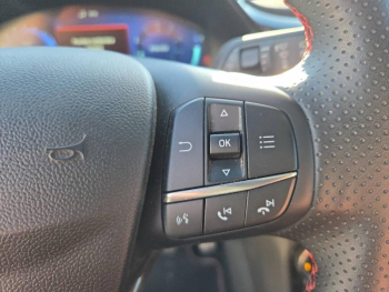 Photo 16 du bon plan FORD Puma 1.0 EcoBoost 125ch mHEV ST-Line 6cv occasion à 16790 €