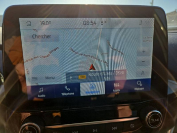 Photo 20 du bon plan FORD Puma 1.0 EcoBoost 125ch mHEV ST-Line 6cv occasion à 16790 €