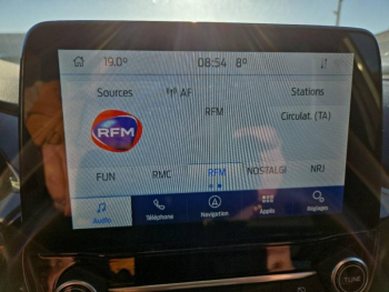 Photo 21 du bon plan FORD Puma 1.0 EcoBoost 125ch mHEV ST-Line 6cv occasion à 16790 €