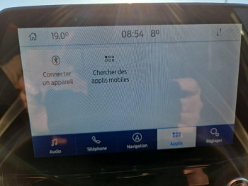 Photo 22 du bon plan FORD Puma 1.0 EcoBoost 125ch mHEV ST-Line 6cv occasion à 16790 €