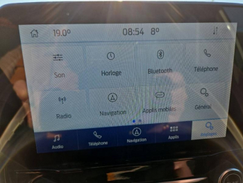 Photo 23 du bon plan FORD Puma 1.0 EcoBoost 125ch mHEV ST-Line 6cv occasion à 16790 €