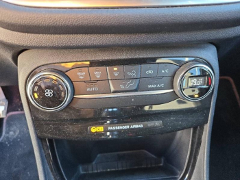 Photo 24 du bon plan FORD Puma 1.0 EcoBoost 125ch mHEV ST-Line 6cv occasion à 16790 €