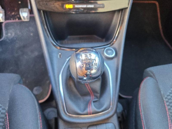 Photo 26 du bon plan FORD Puma 1.0 EcoBoost 125ch mHEV ST-Line 6cv occasion à 16790 €