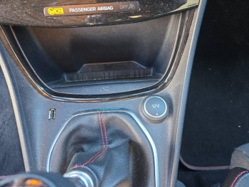 Photo 28 du bon plan FORD Puma 1.0 EcoBoost 125ch mHEV ST-Line 6cv occasion à 16790 €