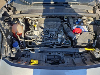 Photo 31 du bon plan FORD Puma 1.0 EcoBoost 125ch mHEV ST-Line 6cv occasion à 16790 €