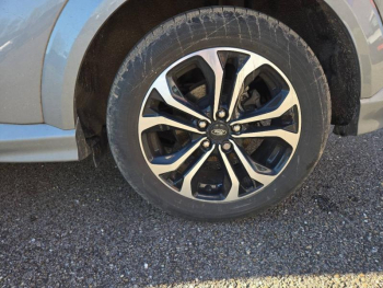 Photo 33 du bon plan FORD Puma 1.0 EcoBoost 125ch mHEV ST-Line 6cv occasion à 16790 €