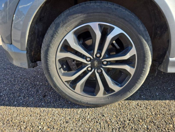 Photo 34 du bon plan FORD Puma 1.0 EcoBoost 125ch mHEV ST-Line 6cv occasion à 16790 €