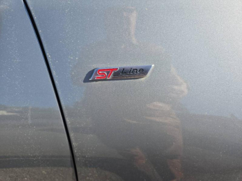 Photo 36 du bon plan FORD Puma 1.0 EcoBoost 125ch mHEV ST-Line 6cv occasion à 16790 €