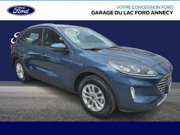 Photo 3 du bon plan FORD Kuga 2.5 Duratec 190ch FHEV Titanium BVA i-AWD occasion à 22590 €