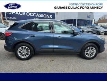 Photo 4 du bon plan FORD Kuga 2.5 Duratec 190ch FHEV Titanium BVA i-AWD occasion à 22590 €