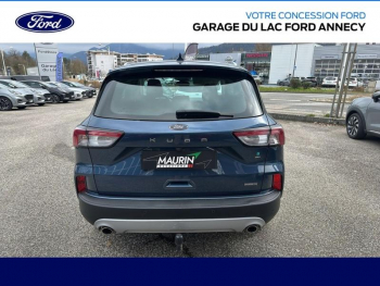 Photo 6 du bon plan FORD Kuga 2.5 Duratec 190ch FHEV Titanium BVA i-AWD occasion à 22590 €