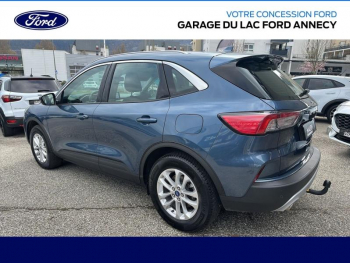 Photo 7 du bon plan FORD Kuga 2.5 Duratec 190ch FHEV Titanium BVA i-AWD occasion à 22590 €