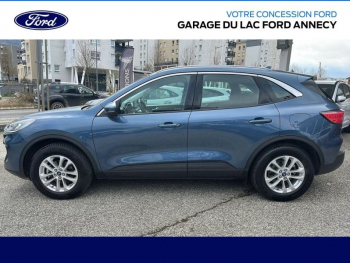 Photo 8 du bon plan FORD Kuga 2.5 Duratec 190ch FHEV Titanium BVA i-AWD occasion à 22590 €