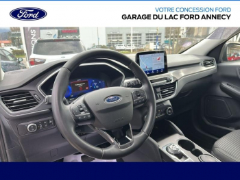 Photo 9 du bon plan FORD Kuga 2.5 Duratec 190ch FHEV Titanium BVA i-AWD occasion à 22590 €
