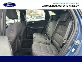Photo 11 du bon plan FORD Kuga 2.5 Duratec 190ch FHEV Titanium BVA i-AWD occasion à 22590 €