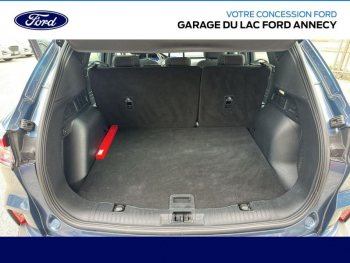 Photo 12 du bon plan FORD Kuga 2.5 Duratec 190ch FHEV Titanium BVA i-AWD occasion à 22590 €