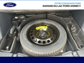 Photo 13 du bon plan FORD Kuga 2.5 Duratec 190ch FHEV Titanium BVA i-AWD occasion à 22590 €