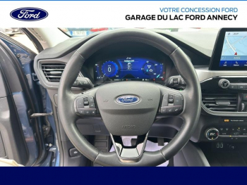 Photo 17 du bon plan FORD Kuga 2.5 Duratec 190ch FHEV Titanium BVA i-AWD occasion à 22590 €
