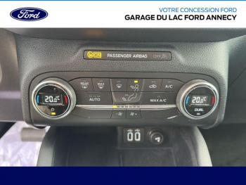 Photo 20 du bon plan FORD Kuga 2.5 Duratec 190ch FHEV Titanium BVA i-AWD occasion à 22590 €