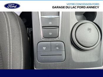 Photo 22 du bon plan FORD Kuga 2.5 Duratec 190ch FHEV Titanium BVA i-AWD occasion à 22590 €