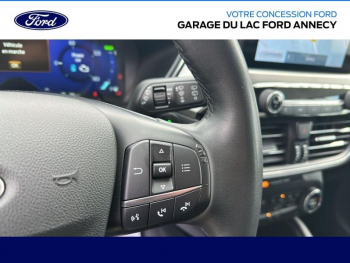 Photo 25 du bon plan FORD Kuga 2.5 Duratec 190ch FHEV Titanium BVA i-AWD occasion à 22590 €