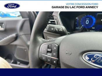 Photo 26 du bon plan FORD Kuga 2.5 Duratec 190ch FHEV Titanium BVA i-AWD occasion à 22590 €