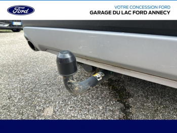 Photo 29 du bon plan FORD Kuga 2.5 Duratec 190ch FHEV Titanium BVA i-AWD occasion à 22590 €