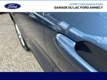 Photo 30 du bon plan FORD Kuga 2.5 Duratec 190ch FHEV Titanium BVA i-AWD occasion à 22590 €