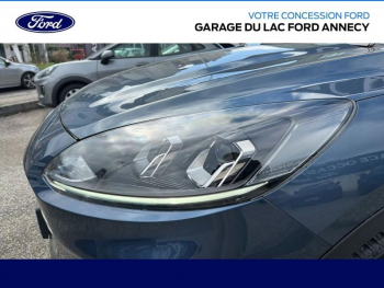 Photo 31 du bon plan FORD Kuga 2.5 Duratec 190ch FHEV Titanium BVA i-AWD occasion à 22590 €