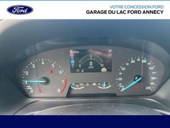 Photo 11 du bon plan FORD Fiesta 1.0 EcoBoost Hybrid 125ch ST-Line X 5p occasion à 16590 €