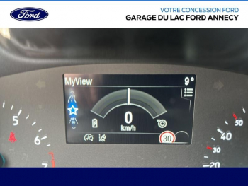 Photo 12 du bon plan FORD Fiesta 1.0 EcoBoost Hybrid 125ch ST-Line X 5p occasion à 16590 €