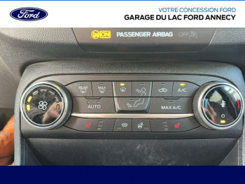 Photo 17 du bon plan FORD Fiesta 1.0 EcoBoost Hybrid 125ch ST-Line X 5p occasion à 16590 €