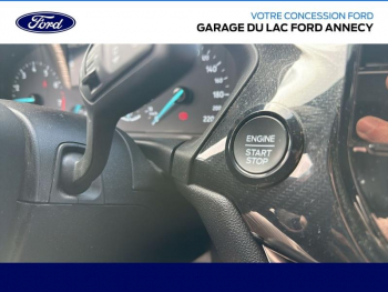 Photo 19 du bon plan FORD Fiesta 1.0 EcoBoost Hybrid 125ch ST-Line X 5p occasion à 16590 €