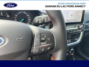 Photo 20 du bon plan FORD Fiesta 1.0 EcoBoost Hybrid 125ch ST-Line X 5p occasion à 16590 €