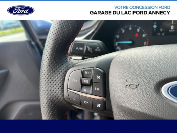 Photo 21 du bon plan FORD Fiesta 1.0 EcoBoost Hybrid 125ch ST-Line X 5p occasion à 16590 €