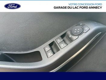 Photo 22 du bon plan FORD Fiesta 1.0 EcoBoost Hybrid 125ch ST-Line X 5p occasion à 16590 €