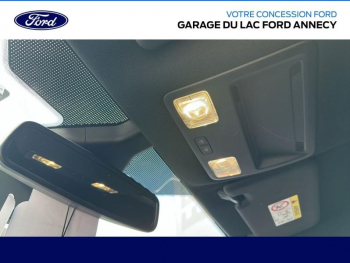 Photo 23 du bon plan FORD Fiesta 1.0 EcoBoost Hybrid 125ch ST-Line X 5p occasion à 16590 €