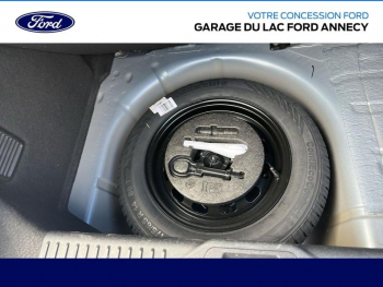 Photo 25 du bon plan FORD Fiesta 1.0 EcoBoost Hybrid 125ch ST-Line X 5p occasion à 16590 €