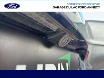 Photo 26 du bon plan FORD Fiesta 1.0 EcoBoost Hybrid 125ch ST-Line X 5p occasion à 16590 €