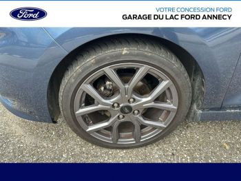 Photo 27 du bon plan FORD Fiesta 1.0 EcoBoost Hybrid 125ch ST-Line X 5p occasion à 16590 €