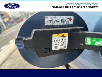 Photo 28 du bon plan FORD Fiesta 1.0 EcoBoost Hybrid 125ch ST-Line X 5p occasion à 16590 €