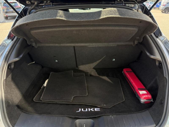 Photo 20 du bon plan NISSAN Juke 1.6 Hybrid 143ch Première Edition 2022.5 occasion à 20490 €