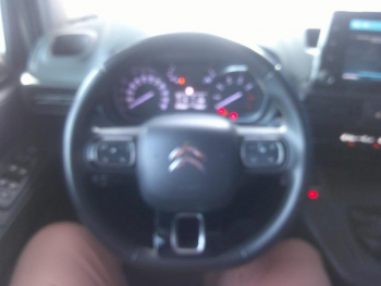 Photo 5 du bon plan CITROEN Berlingo M BlueHDi 130ch S&S XTR occasion à 18900 €