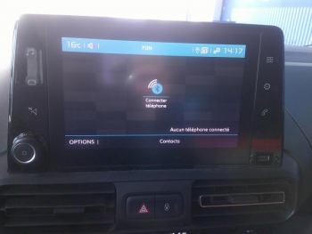 Photo 7 du bon plan CITROEN Berlingo M BlueHDi 130ch S&S XTR occasion à 18900 €